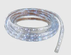 Lichtband LED bunt