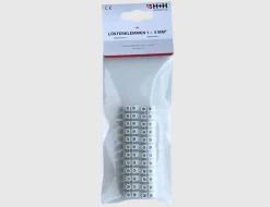 Lüsterklemmen 2 Stück