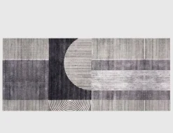 Läufer Abstract Art