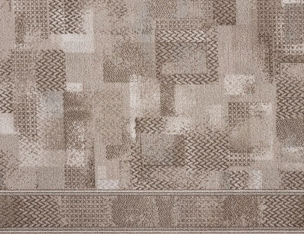 Läufer Tribe beige