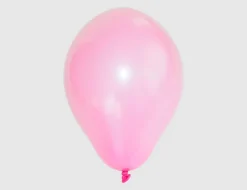 Luftballons 15 Stück Bunt