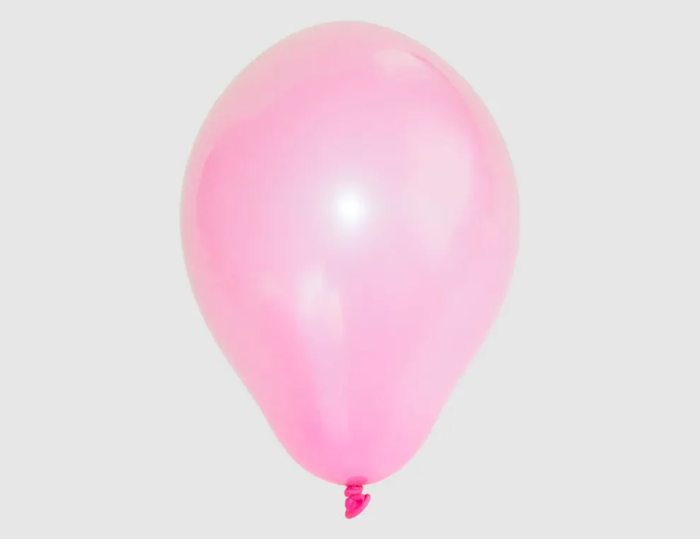 Luftballons 15 Stück Bunt