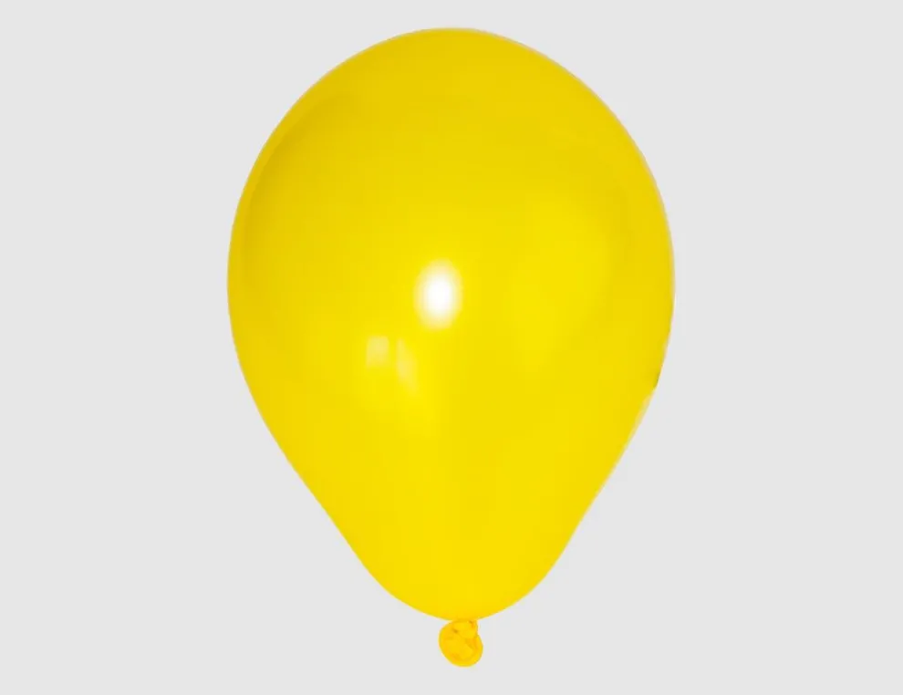Luftballons 15 Stück Bunt