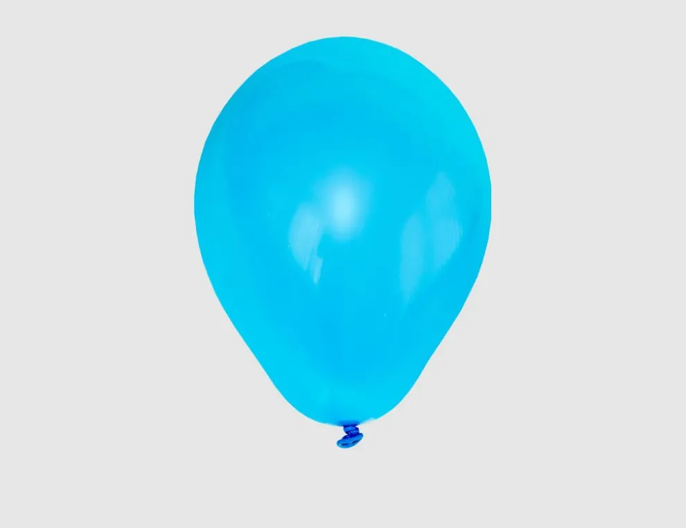 Luftballons 15 Stück Bunt