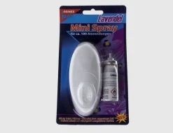 Lufterfrischer Minispray Lavendel