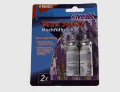 Lufterfrischer Minispray NF Lavendel