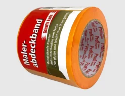 Malerabdeckband 3er Pack 30 mm x 50m