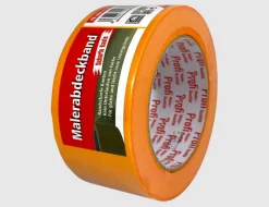 Malerabdeckband Scharfe Kante