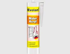 Maler-Acryl