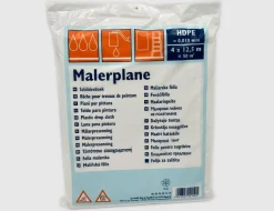 Malerplane