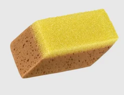 Malerschwamm fein/grob