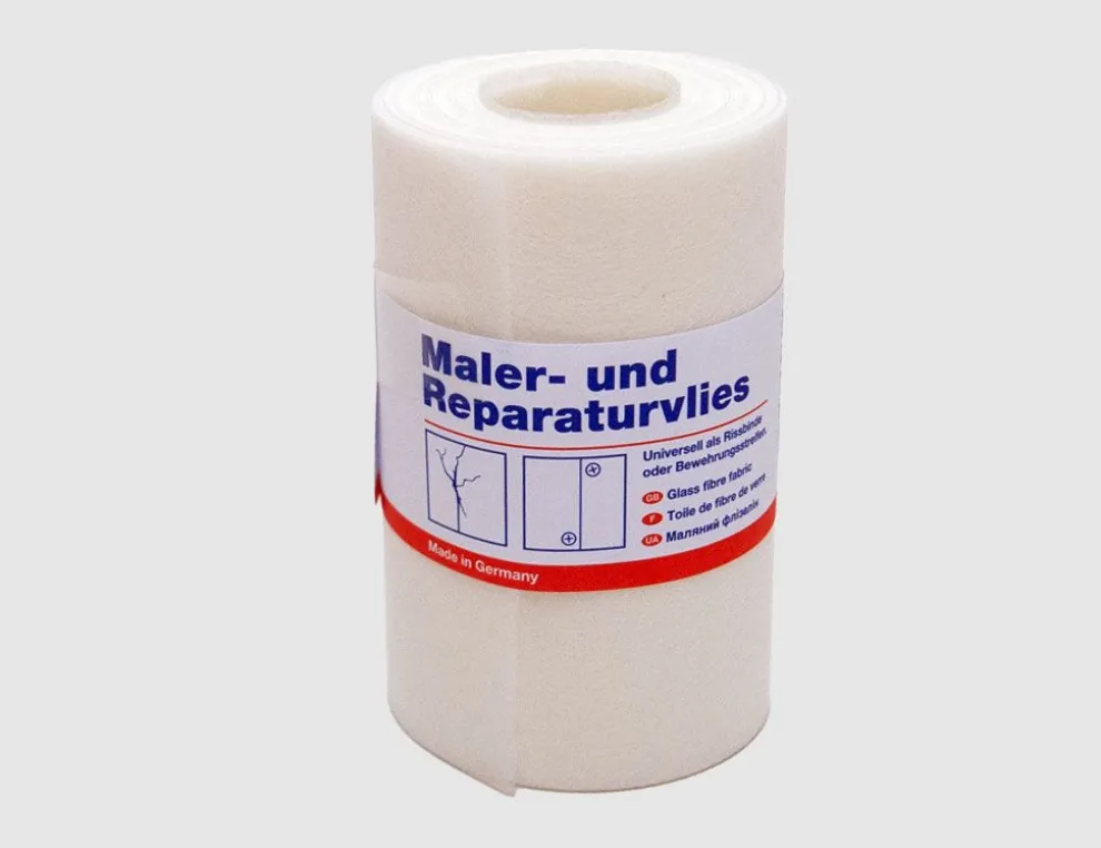 Maler- und Reparaturvlies