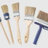 Maler-Universal-Pinsel-Set
