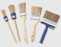 Maler-Universal-Pinsel-Set