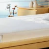 Matratzenauflage Molton