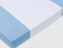 Matratzenauflage Molton