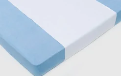 Matratzenauflage Molton