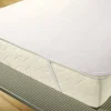 Matratzenauflage Molton Inkontinenz