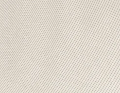 Möbelstoff Cord Creme