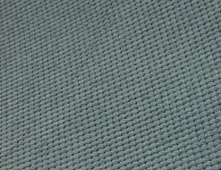 Möbelstoff Waffelvelours Petrol