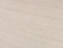 Möbelstoff Waffelvelours Rosa