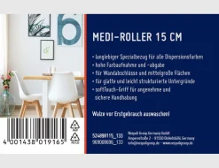 Medi-Roller 15cm