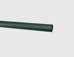 Metallrohr 160 cm Anthrazit