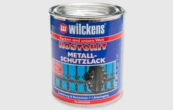 Metallschutzlack