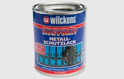 Metallschutzlack