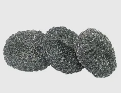 Metalltopfreiniger