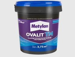 Metylan Ovalit Wandbelagskleber