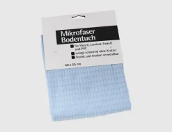 Microfaser Bodentuch