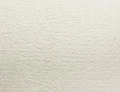 Microfaser geprägt Uni beige