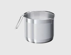 Milchtopf mit Ausguss 1,6 l