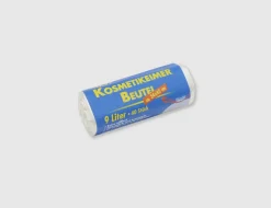 Müllbeutel für Kosmetikeimer 9 L