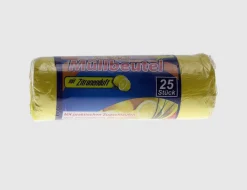 Müllbeutel 20L mit Zitronenduft