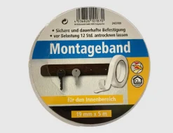 Montageband für Innen