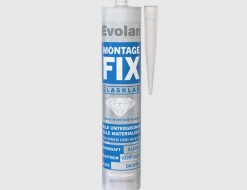 Montagekleber ULTRA CLEAR