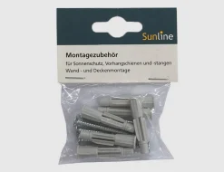 Montagezubehör