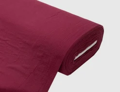 Musselin Double Gauze Beere