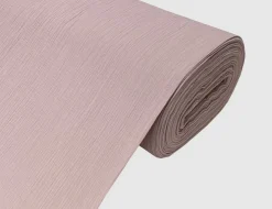 Musselin Double Gauze Rosa