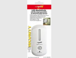Nachtlicht LED mit Sensoren