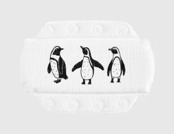 Nackenpolster Pinguin 32 x 22