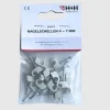Nagelschellen 20 Stück