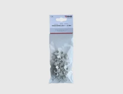 Nagelschellen 20 Stück