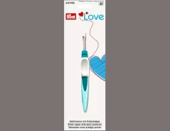 Nahttrenner klein "Prym Love"