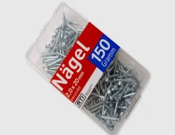 Nägel