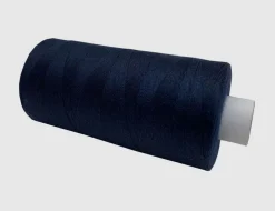 Nähgarn blau