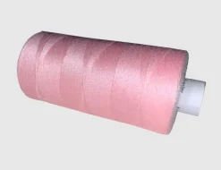 Nähgarn rosa