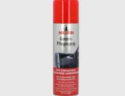 NIGRIN Gummipflege Spray